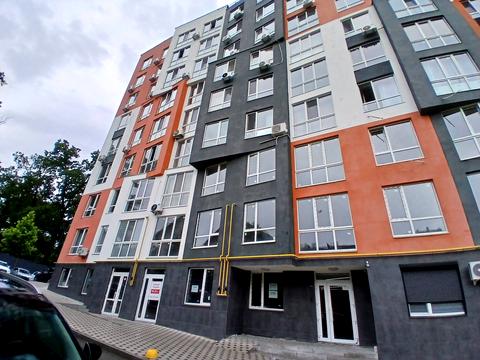 квартира за адресою Григорія Сковороди вул., 13/8
