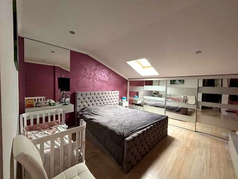 квартира за адресою Юліана Целевича вул., 34