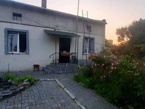 будинок за адресою Теребовлянська вул., 20
