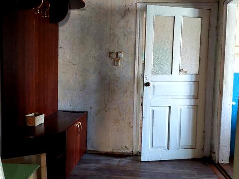 дом по адресу Лугова