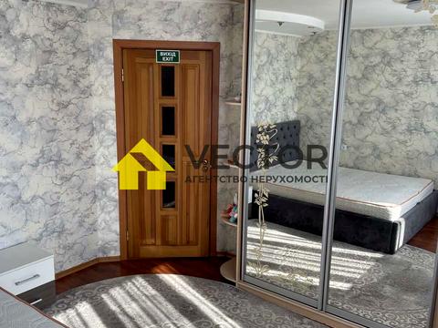 квартира по адресу Александра Бедного ул., 5