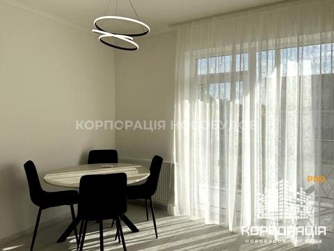 квартира по адресу Загорская ул., 160