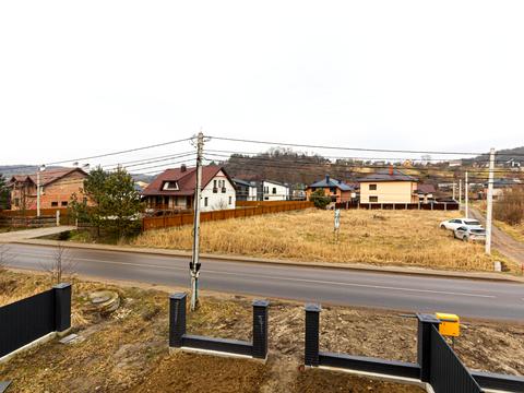 будинок за адресою Під Осовою, 8