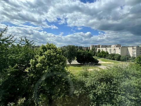 квартира по адресу Соборности просп., 10
