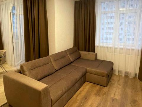 квартира за адресою Олени Пчілки вул., 7