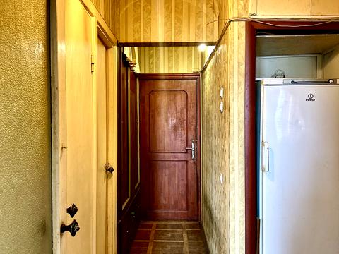 квартира по адресу Щусева ул., 42-А