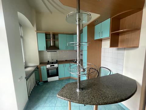 квартира за адресою Михайлівська вул., 18-А