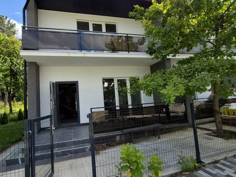 дом по адресу Терещенські Озера