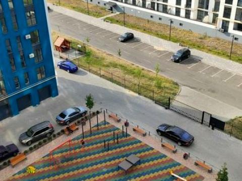 квартира по адресу Героев Днепра ул., 6