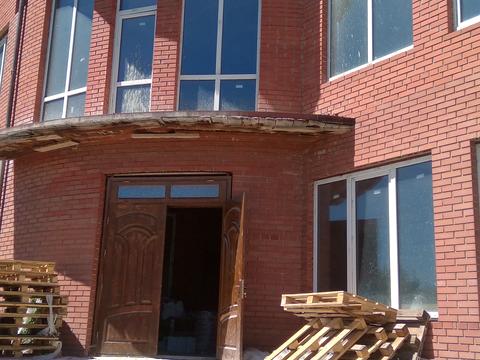 комерційна за адресою с. Старий Лисець, Набережна, 1