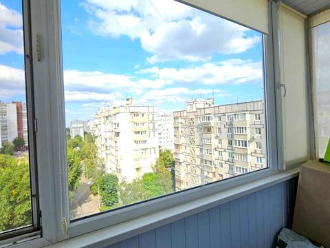 квартира по адресу Усенка ул., 7