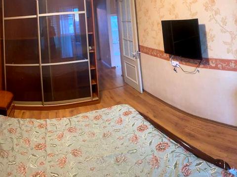 квартира по адресу Героев просп., 32