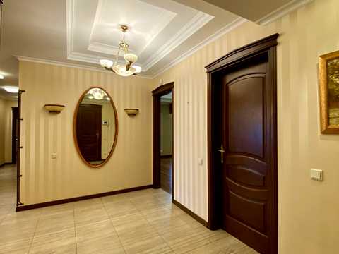 квартира по адресу Круглоуниверситетская ул., 3-5