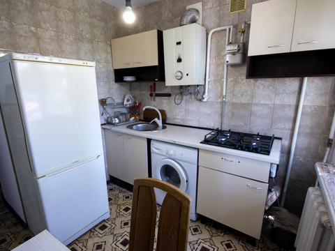 квартира по адресу Транспортная ул., 7