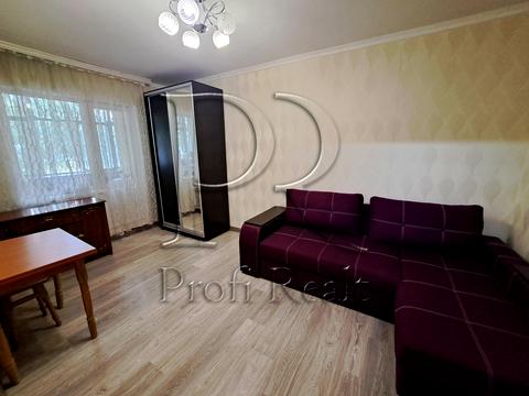 квартира за адресою Рональда Рейгана вул., 11-А