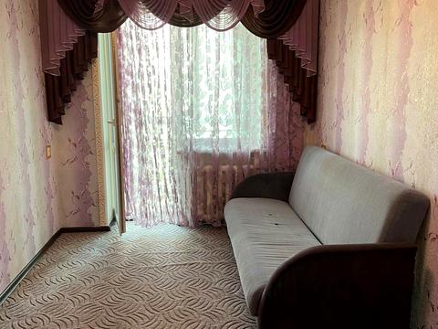 квартира по адресу Слобожанский просп. (им. газеты Правда), 63