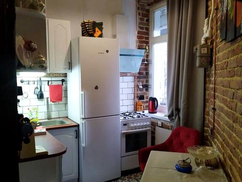 квартира за адресою Юрія Руфа вул., 5