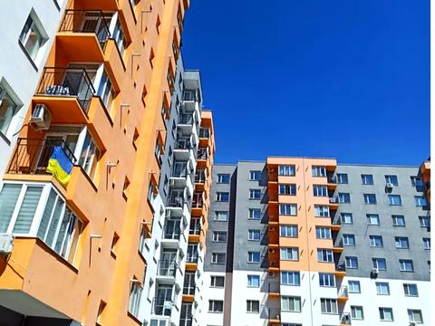 квартира по адресу Немировское шоссе, 94