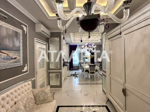 квартира за адресою Фонтанська дорога вул., 58