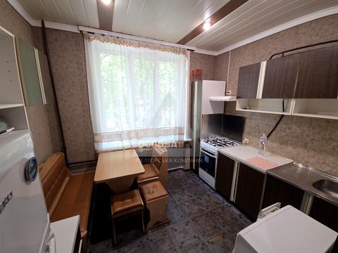 квартира за адресою Паркова вул. (Чубаря), 20