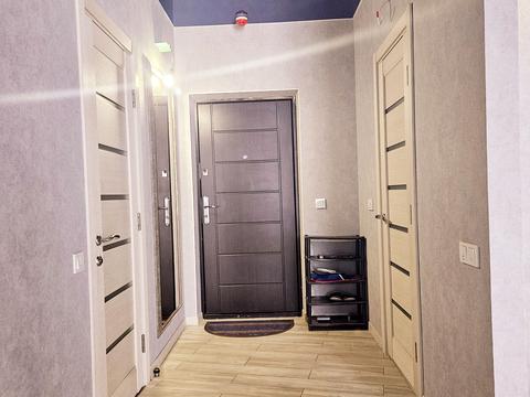 квартира за адресою Жаботинського вул. (Пролетарская улица), 56