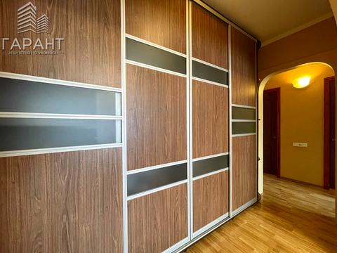 квартира по адресу Михаила Лушпы просп. (Космонавтів), 42