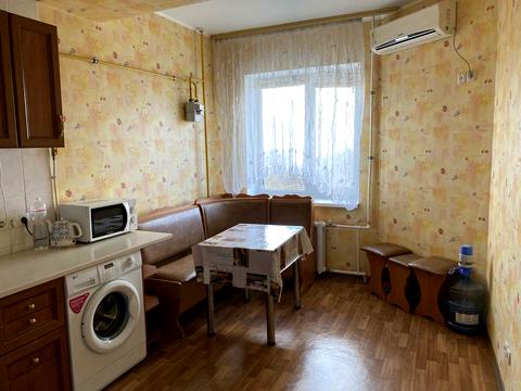 квартира по адресу Новобилярская ул., 22