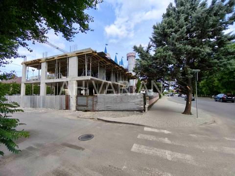 квартира за адресою Собранецька вул., 158