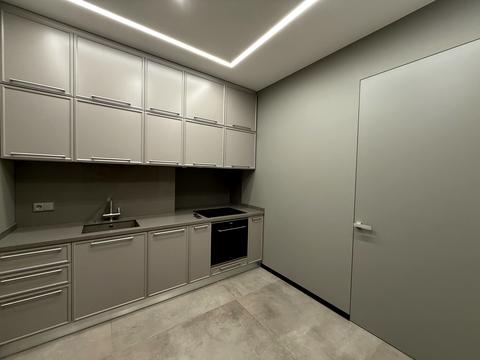 квартира по адресу Бульварно-Кудрявская ул. (Воровского), 17-А