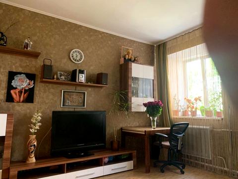 квартира по адресу Николая Зерова ул. (Пархоменка), 30 