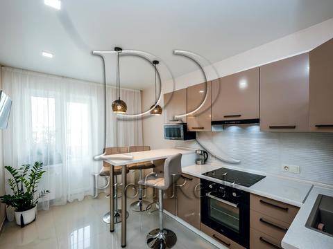 квартира за адресою Одеське шосе, 18