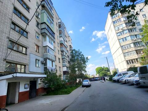 квартира по адресу Самострова, 13