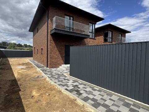 будинок за адресою Луганська