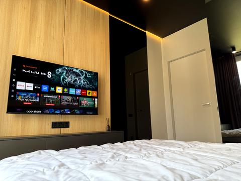 квартира за адресою Салютна вул., 2к22