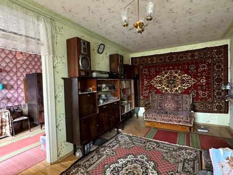 квартира по адресу Франтишека Крала ул., 57