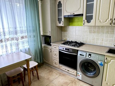 квартира по адресу Сергея Колачевского ул. (23-го Февраля), 82
