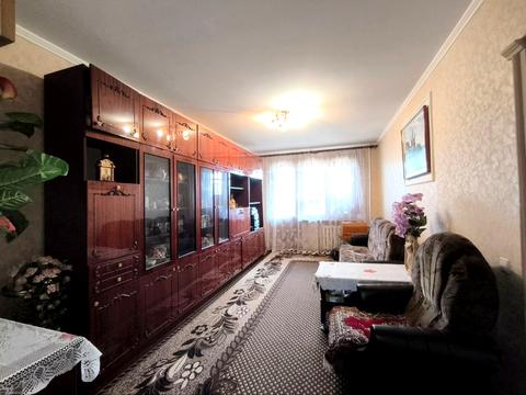 квартира по адресу Башкирська, 1а