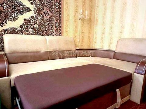 квартира за адресою Северина Потоцького пров. (Сімнадцятого Партз'їзду), 34