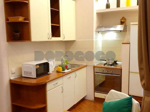 квартира за адресою Еспланадна вул., 2