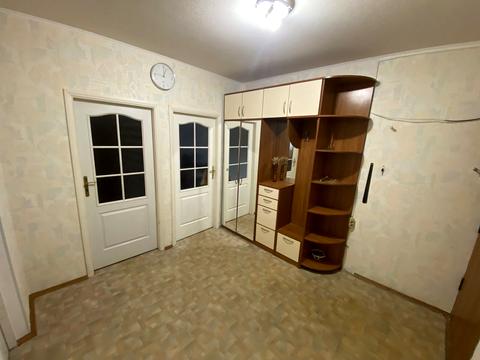 квартира за адресою Академіка Доброхотова вул., 1