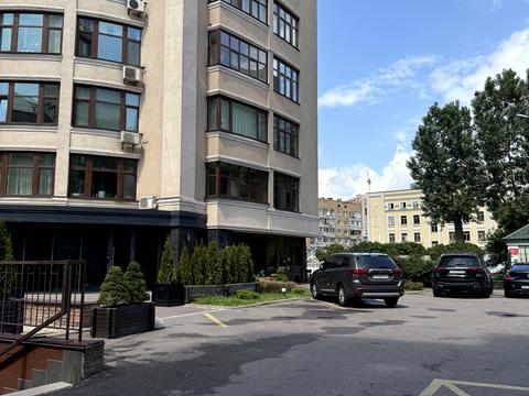 квартира за адресою Січових Стрільців вул. (Артема), 70-А