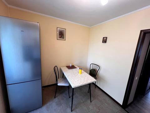 квартира по адресу Суботовская ул., 8