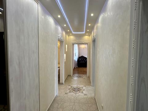 квартира по адресу Юлиана Целевича ул., 4А
