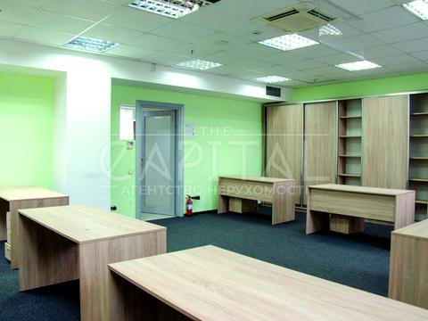 коммерческая по адресу Героїв Космосу ул., 7