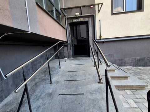 квартира по адресу Кардинала Любачивского ул., 12в