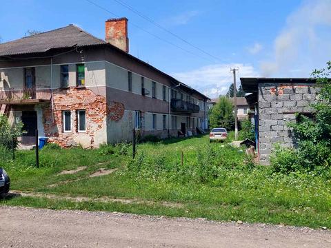 квартира по адресу С. Бандери, 2