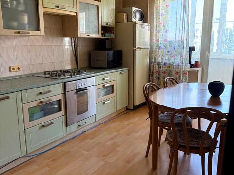 квартира за адресою Шодуарівська вул. (Людмили Сталь), 5