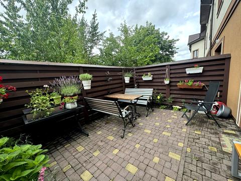 квартира за адресою провулок шпанівський, 34
