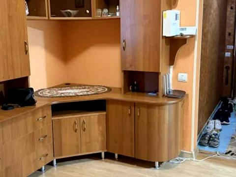 квартира за адресою Кармелюка вул., 8