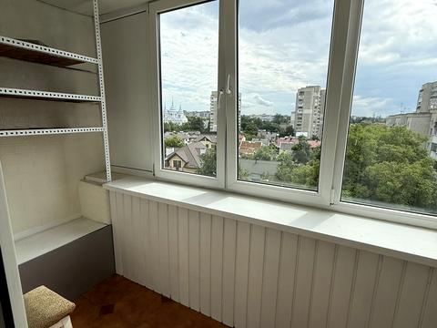 квартира по адресу Ивана Сирко ул., 16